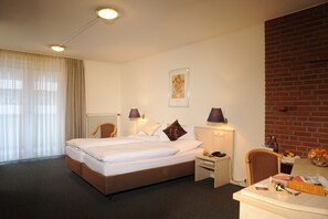 Quarto duplo