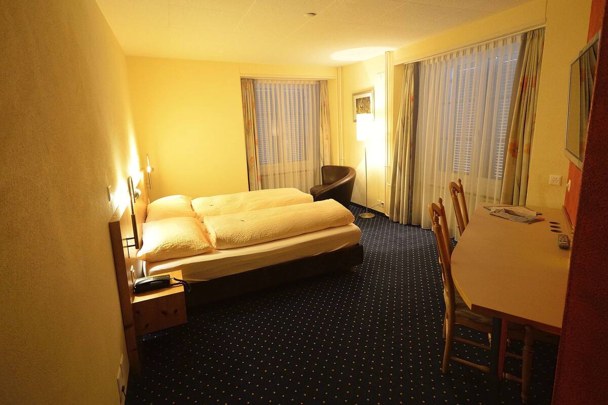 Habitación