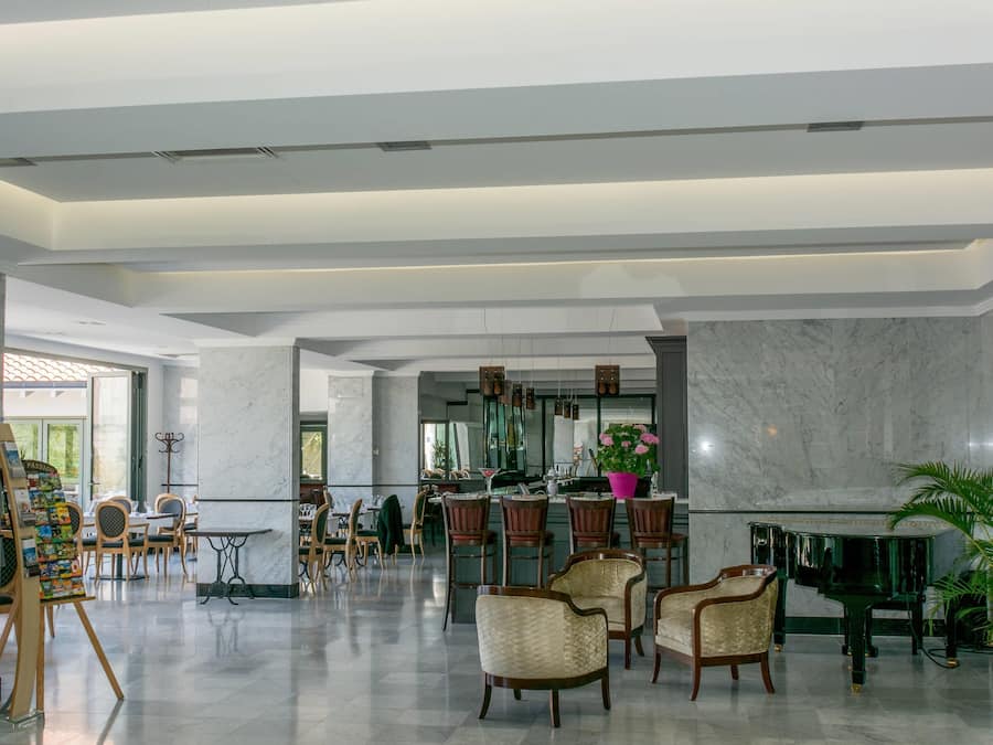 Bar (di properti)
