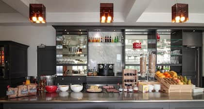 ibis Périgueux Centre