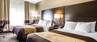 Quality Inn