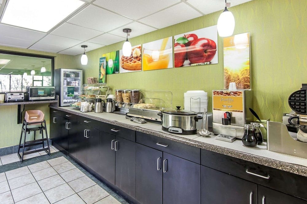 Quality Inn Sweetwater West