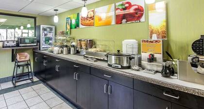 Quality Inn Sweetwater West