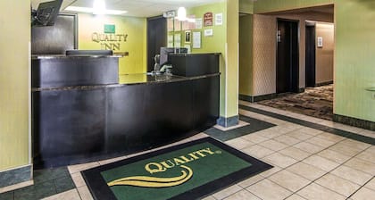 Quality Inn West