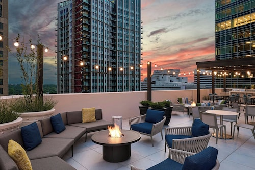Residence Inn by Marriott Bethesda Downtown