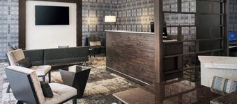 Residence Inn by Marriott Bethesda Downtown