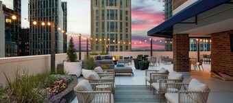 Residence Inn by Marriott Bethesda Downtown