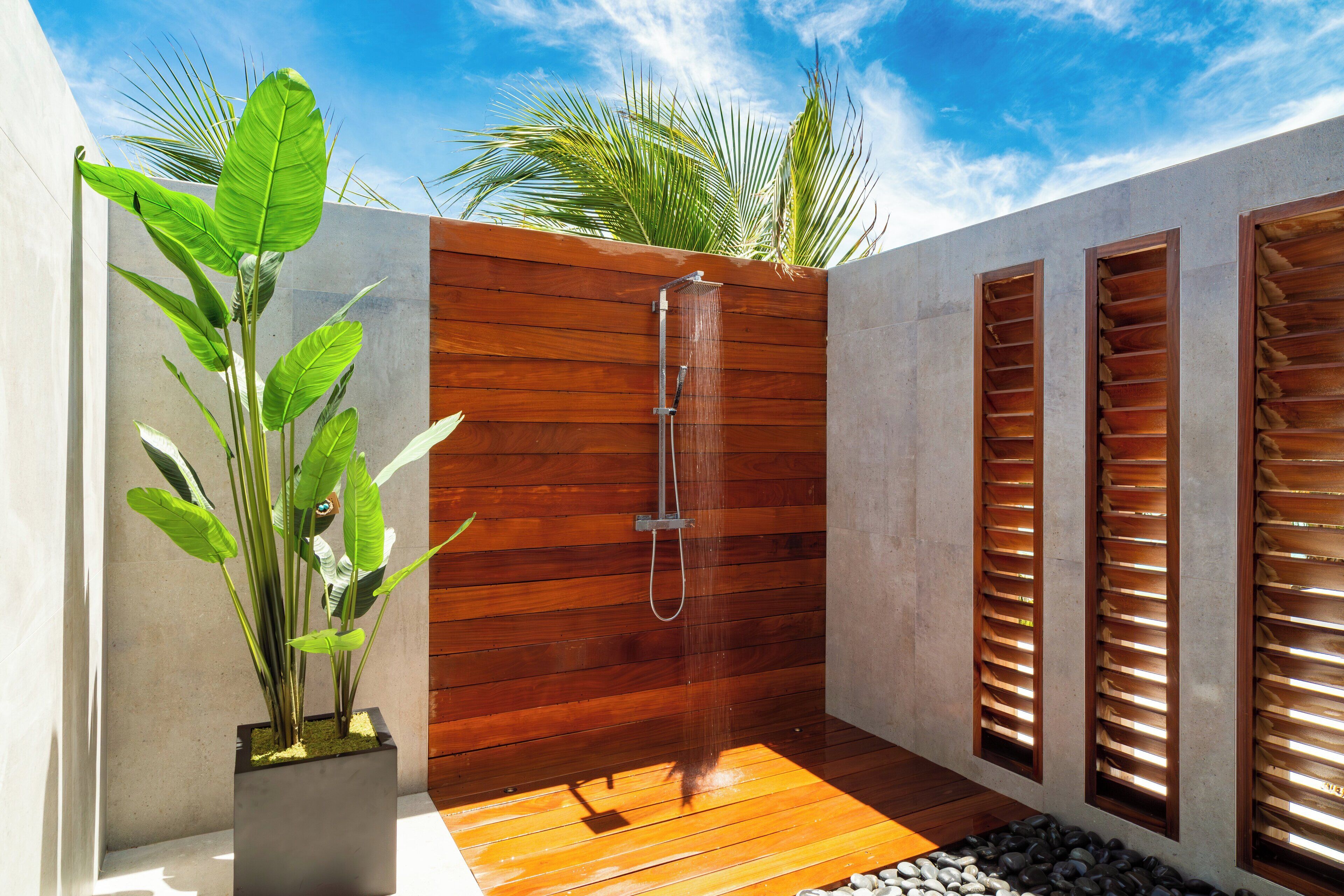 villa (legasea) | bathroom shower