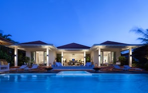 Villa Portofino Private Villa