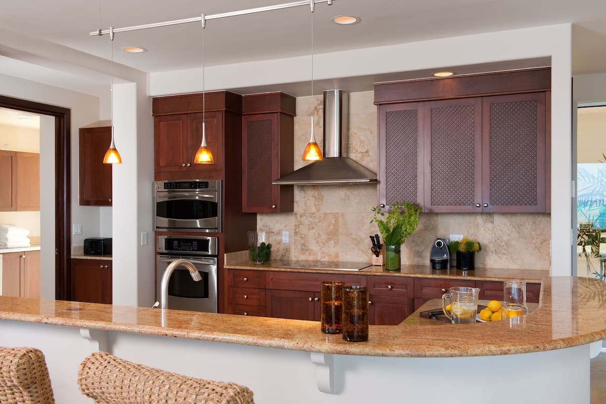 villas penthouse suite | room amenity