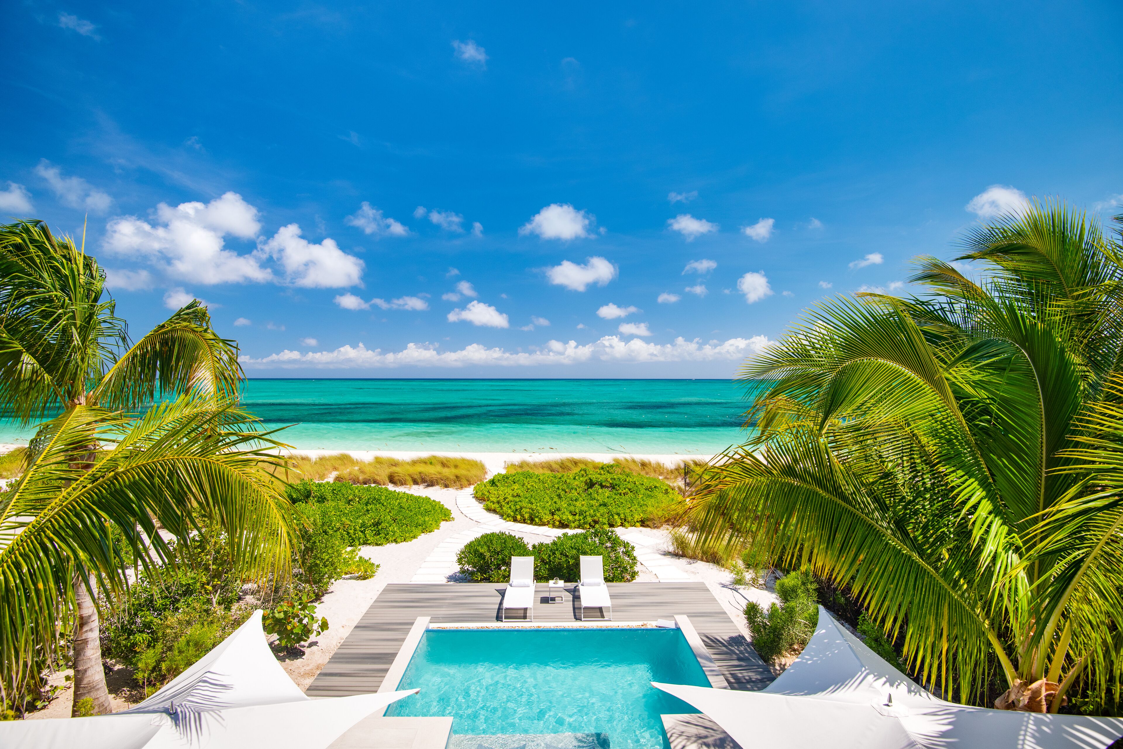 Seascape (located off-property) | Terraza o patio