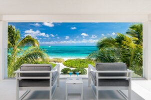 Seascape (located off-property) | Kilátás a szobából