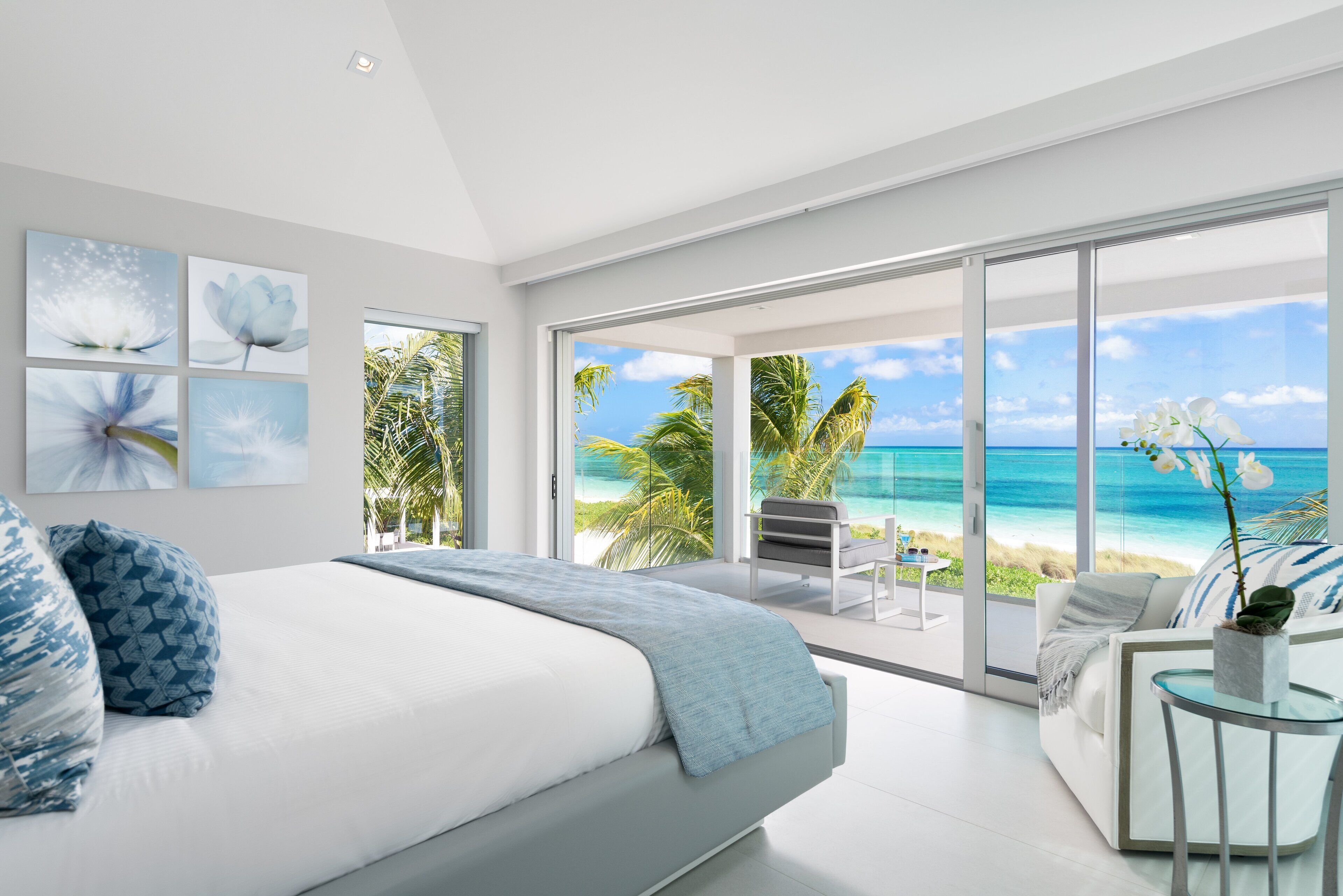 Sábanas de algodón egipcio y ropa de cama de alta calidad 