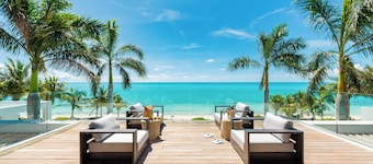 Grace Bay Club