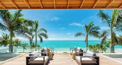 Grace Bay Club