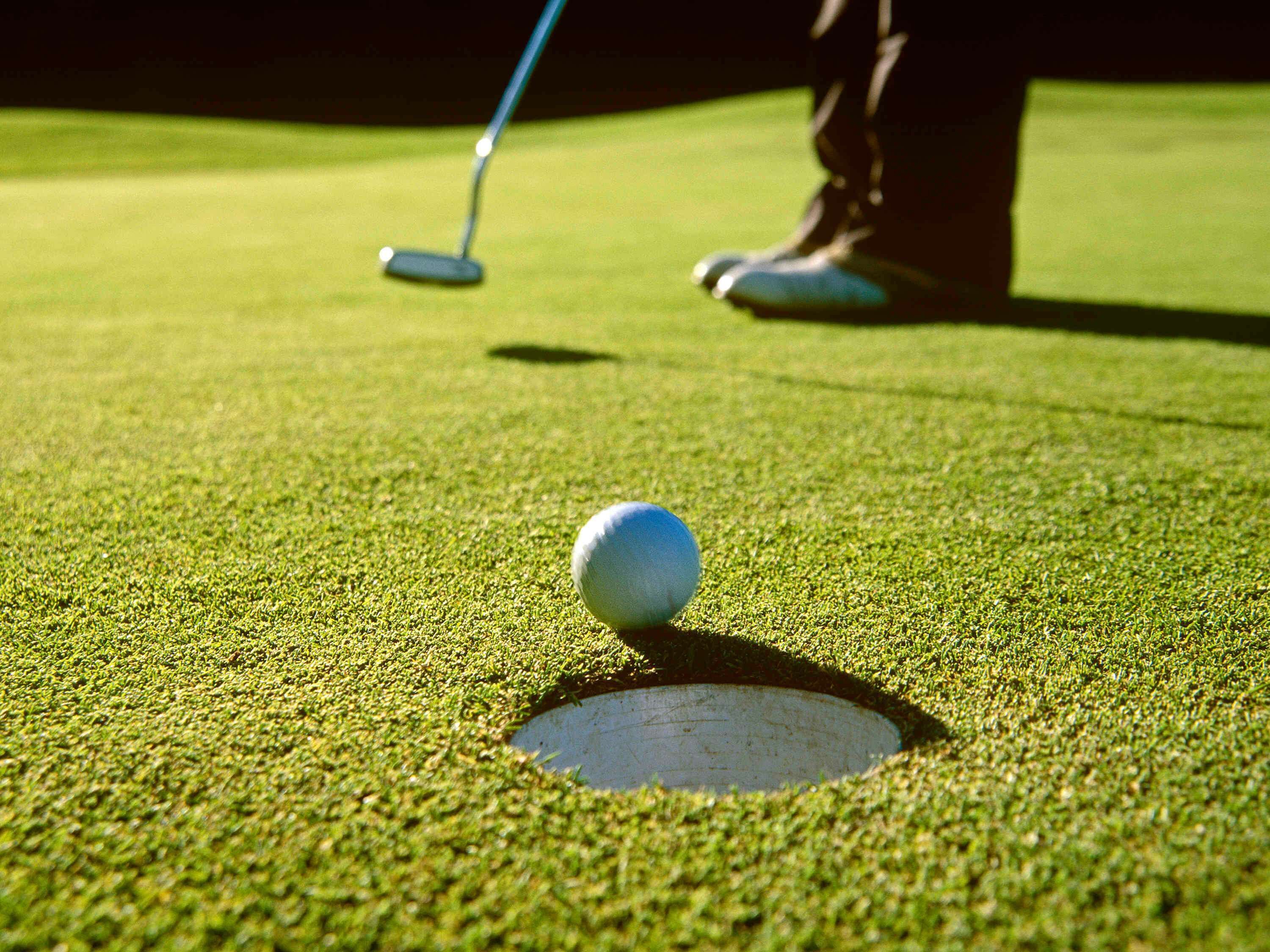 Golf