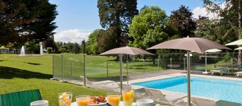 Hotel Ibis Styles Aix-les-Bains Domaine de Marlioz