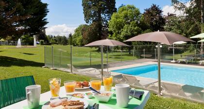 Hotel Ibis Styles Aix-les-Bains Domaine de Marlioz