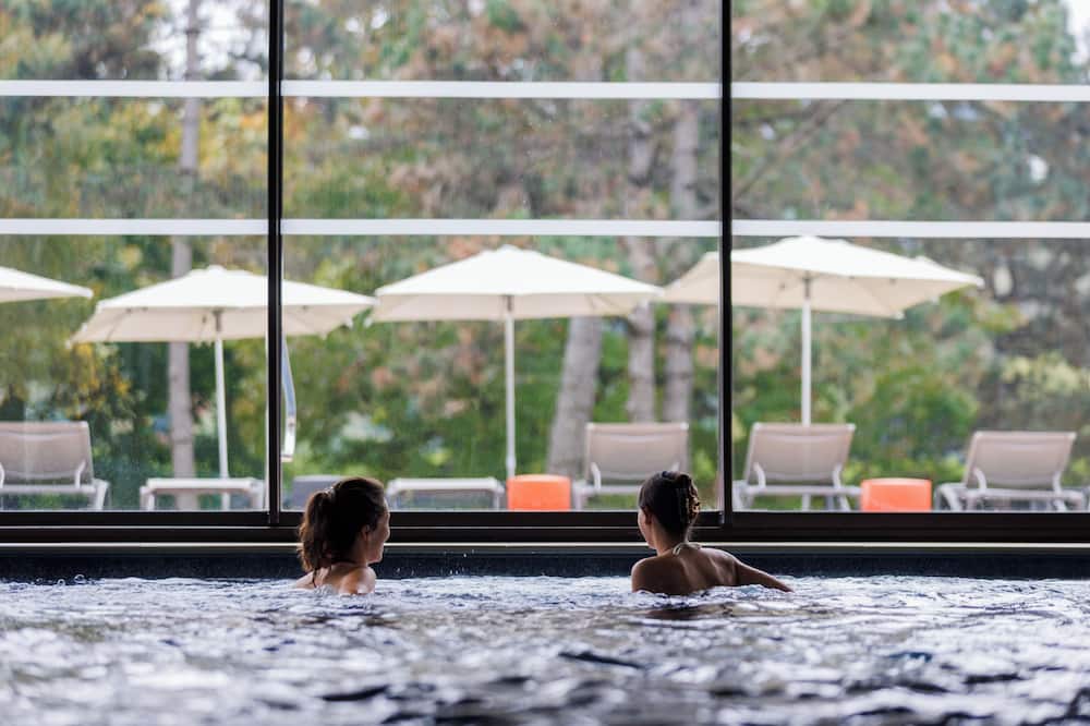 Hotel Ibis Styles Aix-les-Bains Domaine de Marlioz