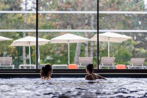 Hotel Ibis Styles Aix-les-Bains Domaine de Marlioz