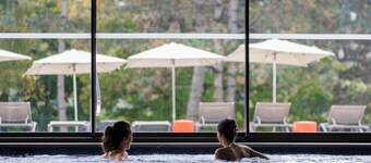 Hotel Ibis Styles Aix-les-Bains Domaine de Marlioz