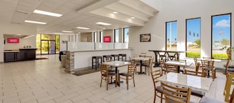 Red Roof Inn Gulfport - Biloxi Airport