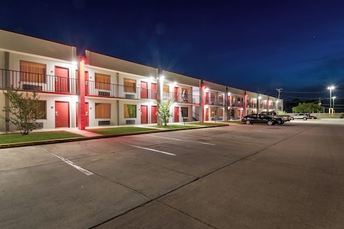 Red Roof Inn Gulfport - Biloxi Airport