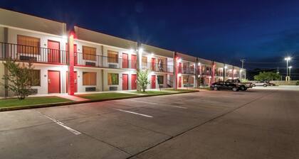 Red Roof Inn Gulfport - Biloxi Airport