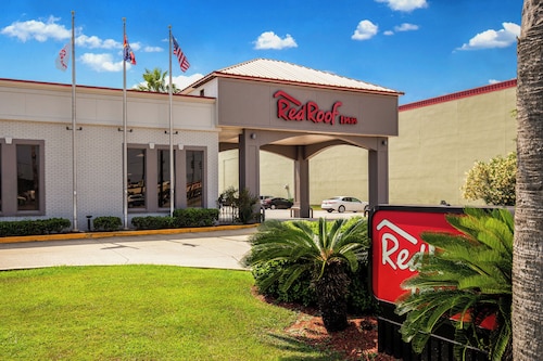 Red Roof Inn Gulfport - Biloxi Airport