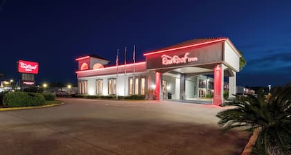 Red Roof Inn Gulfport - Biloxi Airport