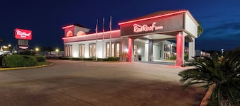 Red Roof Inn Gulfport - Biloxi Airport