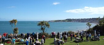 Grand Hotel Swanage