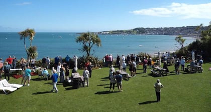 Grand Hotel Swanage