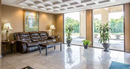 Quality Inn Gaffney I-85