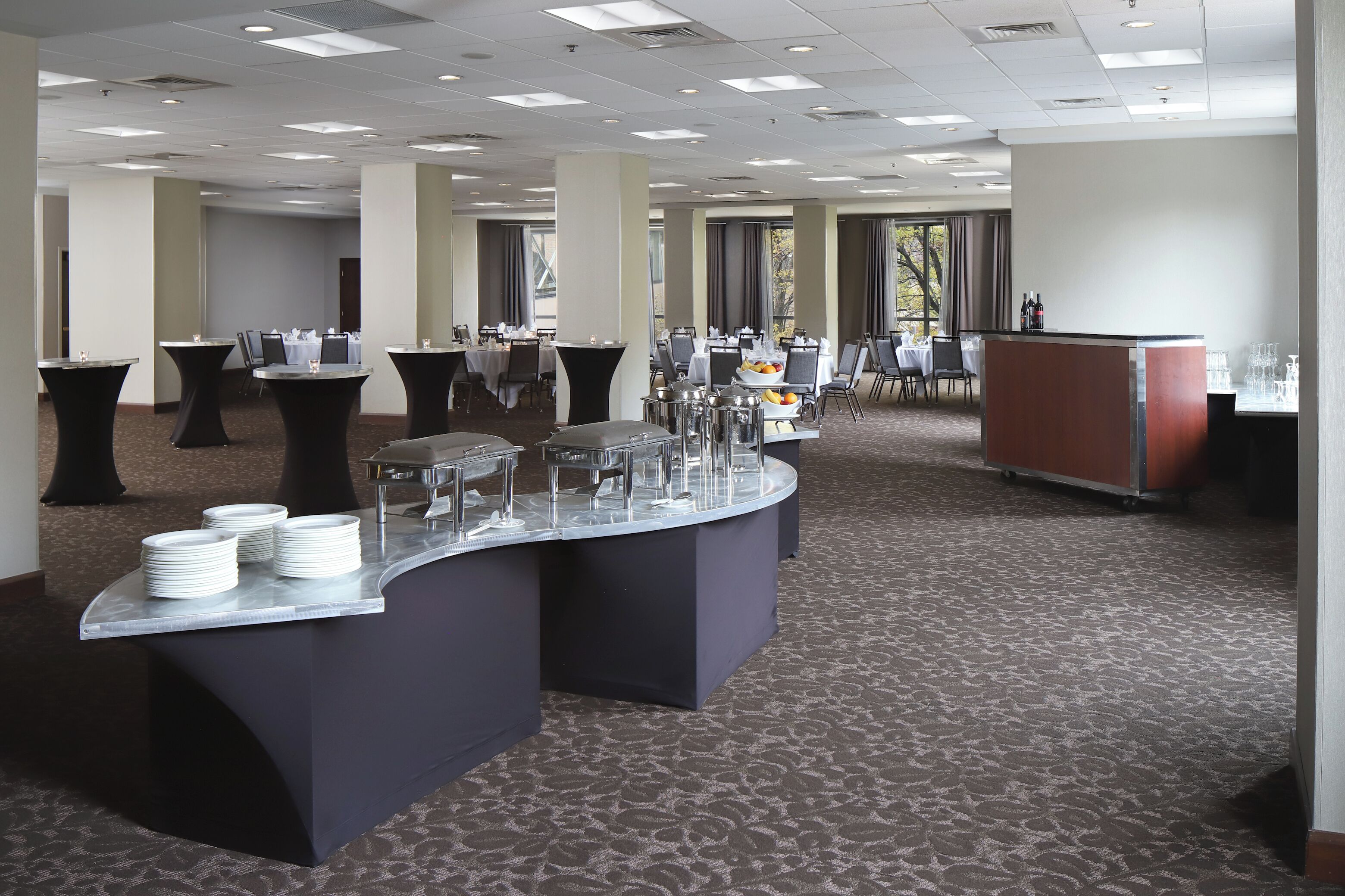 Foto - Courtyard Grand Rapids Downtown