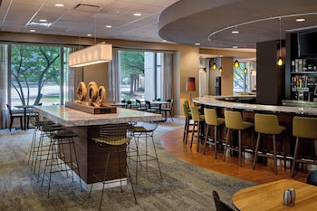 Courtyard by Marriott Downtown Grand Rapids