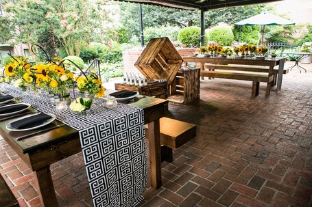 DoubleTree by Hilton Asheville Biltmore - Image 15