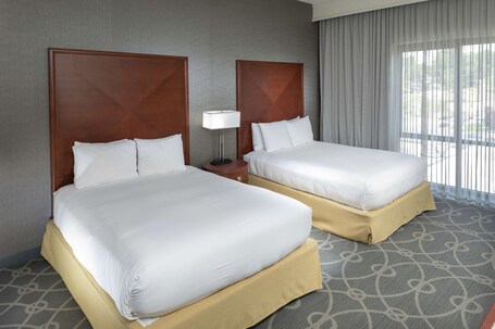 DoubleTree by Hilton Asheville Biltmore - Image 31