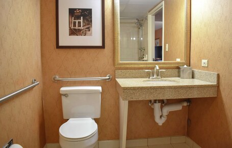 DoubleTree by Hilton Asheville Biltmore - Image 84