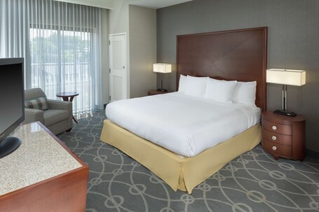 DoubleTree by Hilton Asheville Biltmore - Image 79