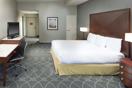 DoubleTree by Hilton Asheville Biltmore - Image 71