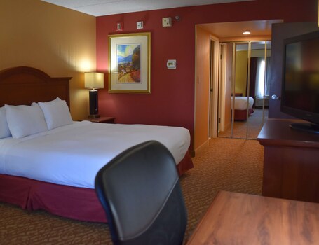 DoubleTree by Hilton Asheville Biltmore - Image 108