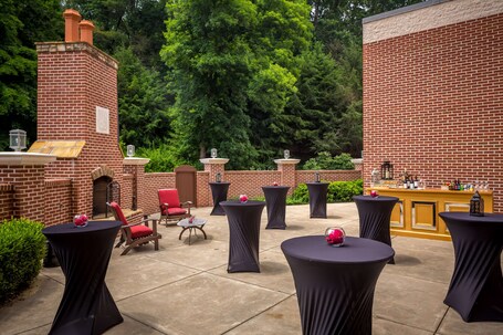 DoubleTree by Hilton Asheville Biltmore - Image 47