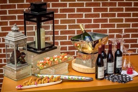 DoubleTree by Hilton Asheville Biltmore - Image 11