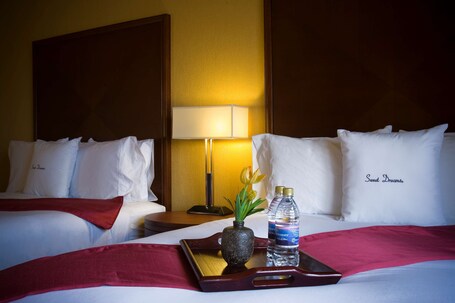 DoubleTree by Hilton Asheville Biltmore - Image 40