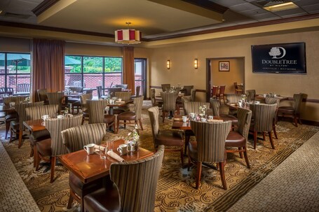 DoubleTree by Hilton Asheville Biltmore - Image 80