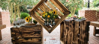 DoubleTree by Hilton Asheville - Biltmore