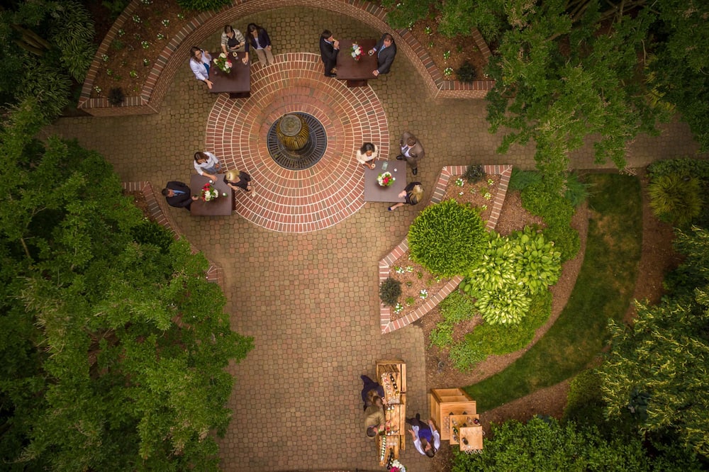 DoubleTree by Hilton Asheville - Biltmore