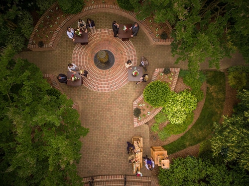 DoubleTree by Hilton Asheville - Biltmore