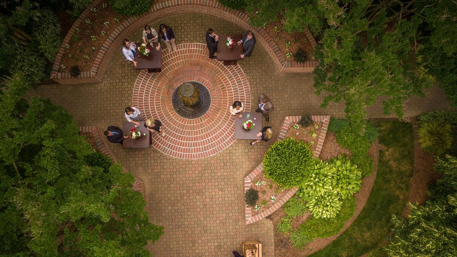 DoubleTree by Hilton Asheville - Biltmore